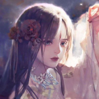 仙侠文和星落凝成糖一样的双女主,性格迥异的姐妹花的故事