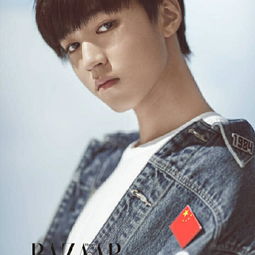 tfboys王俊凯我爱你1的美拍