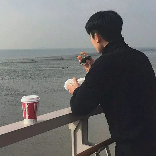 男生头像