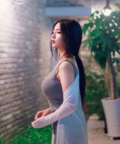 韩国十大网红美女私房照