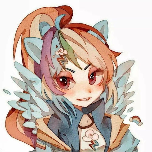 小马宝莉头像
