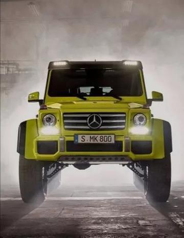 经典suv