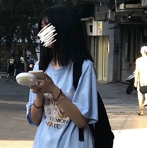shareins女生头像