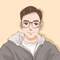2020男士微信头像卡通微信头像图片大全
