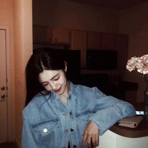 女生头像丨漂亮不是唯一的成功途径但丑可以毁掉你很多的路