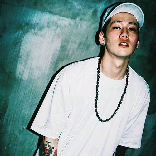 绿色qq头像男头qq头像