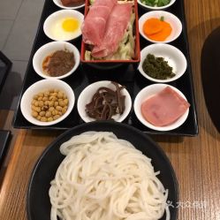 阿香米线中大银泰城店的阿香过桥米线好不好吃用户评价口味怎么样杭州美食阿香过桥米线实拍图片大众点评
