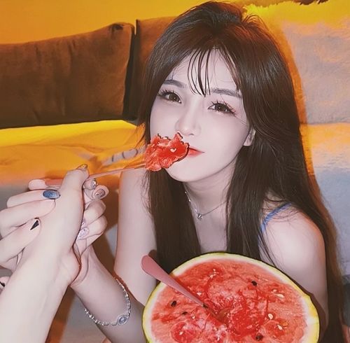 ins闺蜜头像