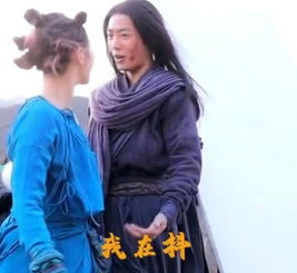 肖战ins头像孟美岐