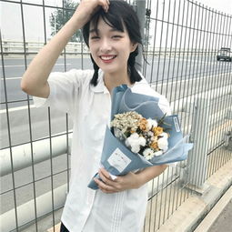 2018女生头像小清新闺蜜qq空间头像我有那么一帮傻姑娘