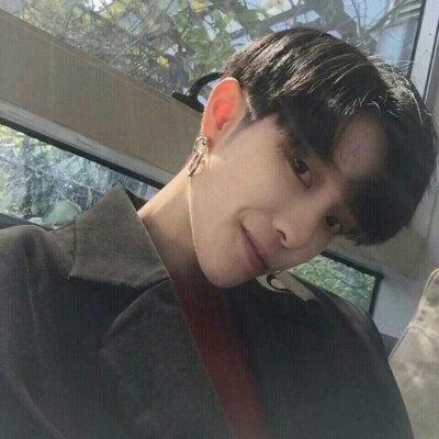 吸引女人的微信头像