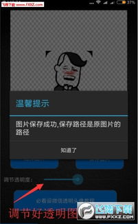 抖音透明头像生成器下载安装抖音透明头像生成器app2018最新版下载飞翔下载