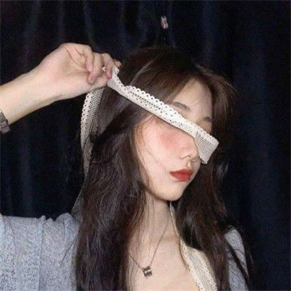 qq社会头像女霸气,充满伤感的曾是回忆