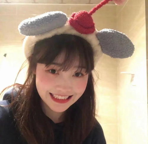 欧美头像女ins风可爱