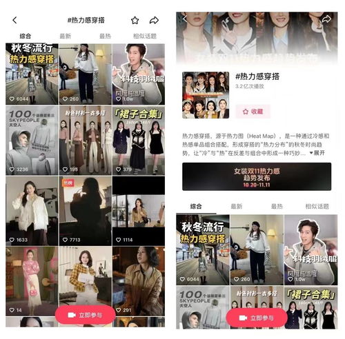 双11跟着抖音电商女装行业选购热力感趋势爆款,这些都能整套端