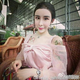 蛇精始祖李恩熙直播获好评网友像古力娜扎