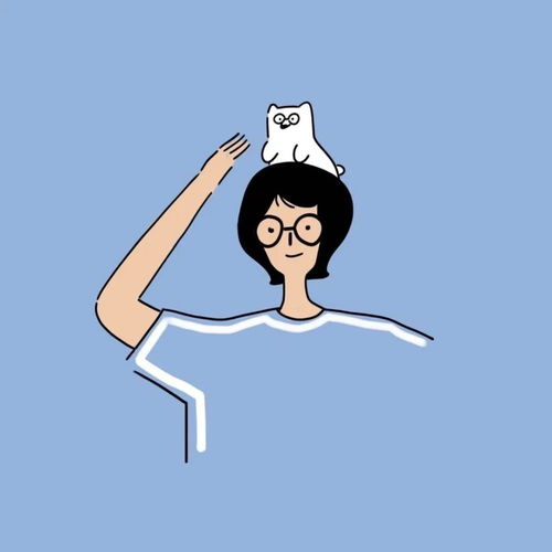 高清头像ins风头像美图