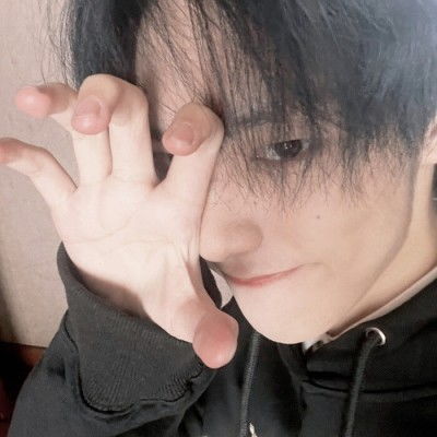 ins清高男生头像