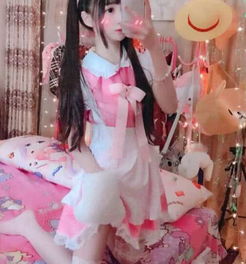 好看的抖音头像女蔡萝莉