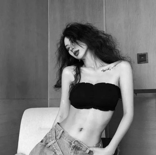 ins欧美系列女生头像集