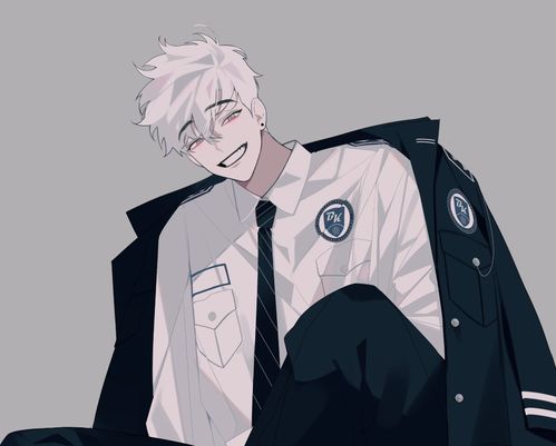 图赏75画师inplick作品欣赏