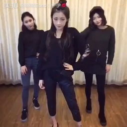 库存.....牌牌琦and小伊伊的美拍