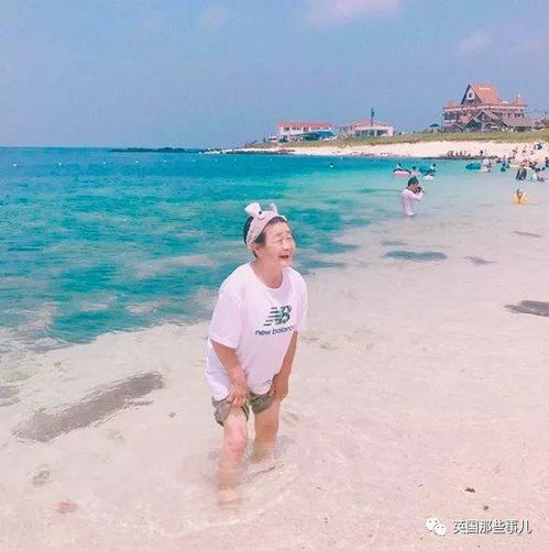 韩国80岁老奶奶吃播成网红网友高糖高脂不适合老人吃疑似炒作