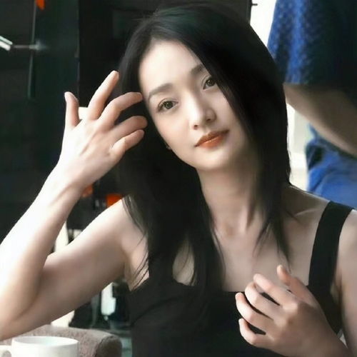 高级感女头ins风