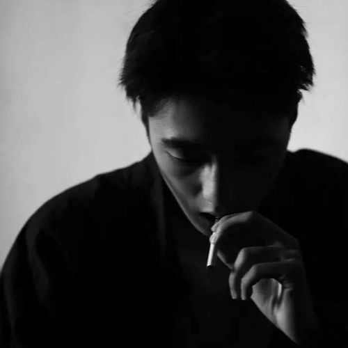 头像ins高级微信头像