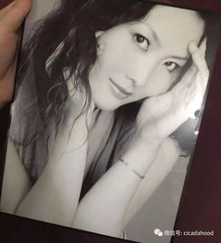 抖音快手网红们都让开今晚她最美