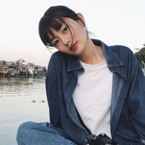 ins风微信头像已收藏
