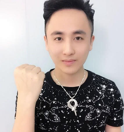 散打哥快手头像原图二驴的