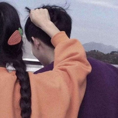 跟男朋友撒娇的超甜文案