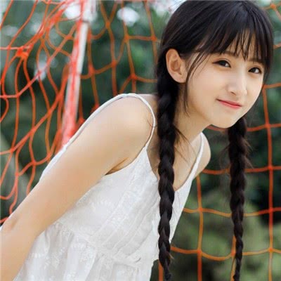 快手女生最火头像龚叶轩