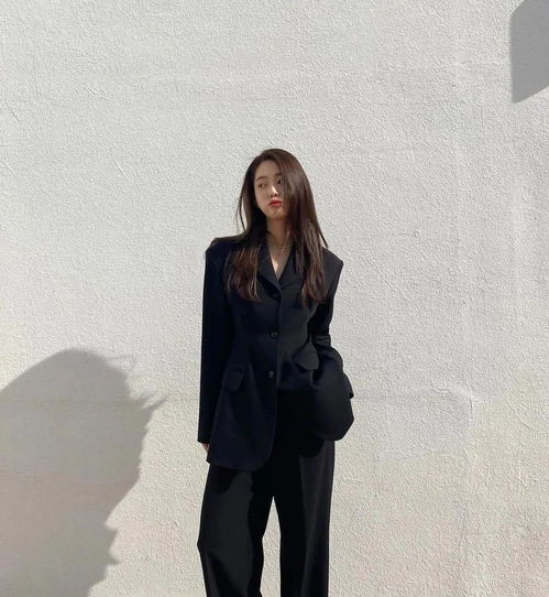 你明明穿对了衣服,为什么还显土
