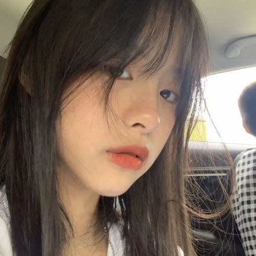 女生头像你考上了清华,他考上了北大