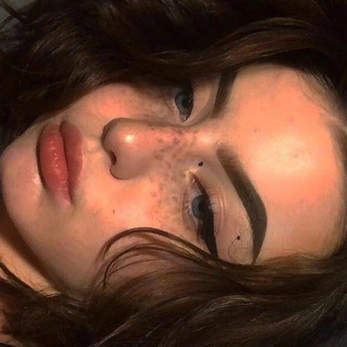 ins欧美头像速度存
