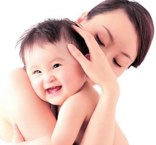 妈妈与宝宝的这4种交流,可让孩子更聪明