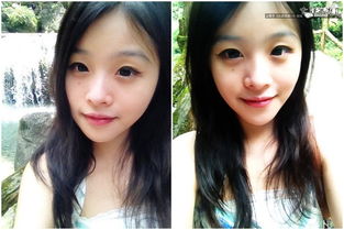 滕王阁十大美女写真合集