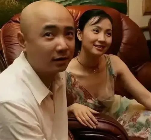 微信头像两口子陶虹