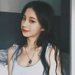 女生头像认识就足够了,何必谈余生492