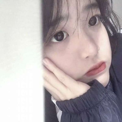 ins头像搞怪母女