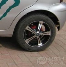 奇瑞qq社区图片集锦