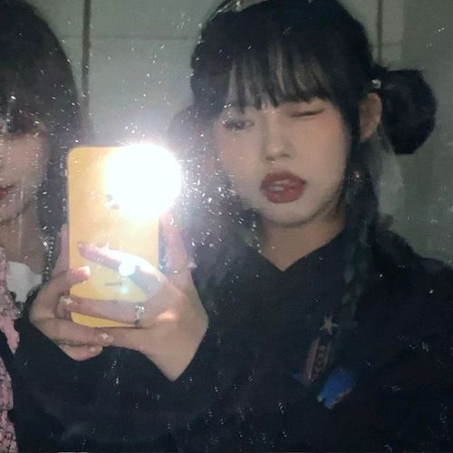 闺蜜头像,还不喊你的姐妹一起用上