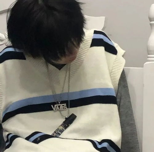 男生头像0112精选帅气小哥哥头像