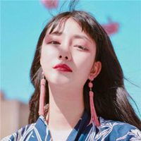 快手最火伤感头像女生微信头像图片大全