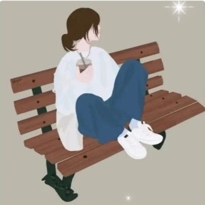 情头超可爱超温柔的小众情头,