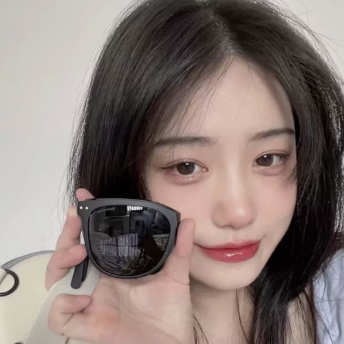 ins绝绝子女头