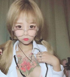 好看的抖音头像女生妈妈