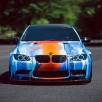 宝马汽车头像大全豪车宝马bmw头像图片大全